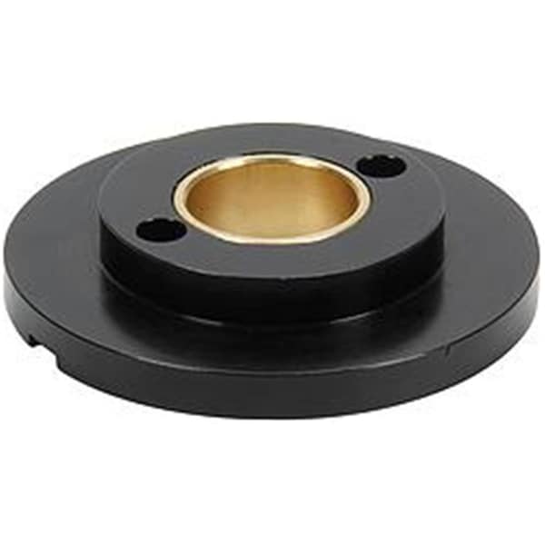 Allstar Performance Bump Spring Cup with 1.2 in. Step OD x 14 mm Shaft ALL64349 - main